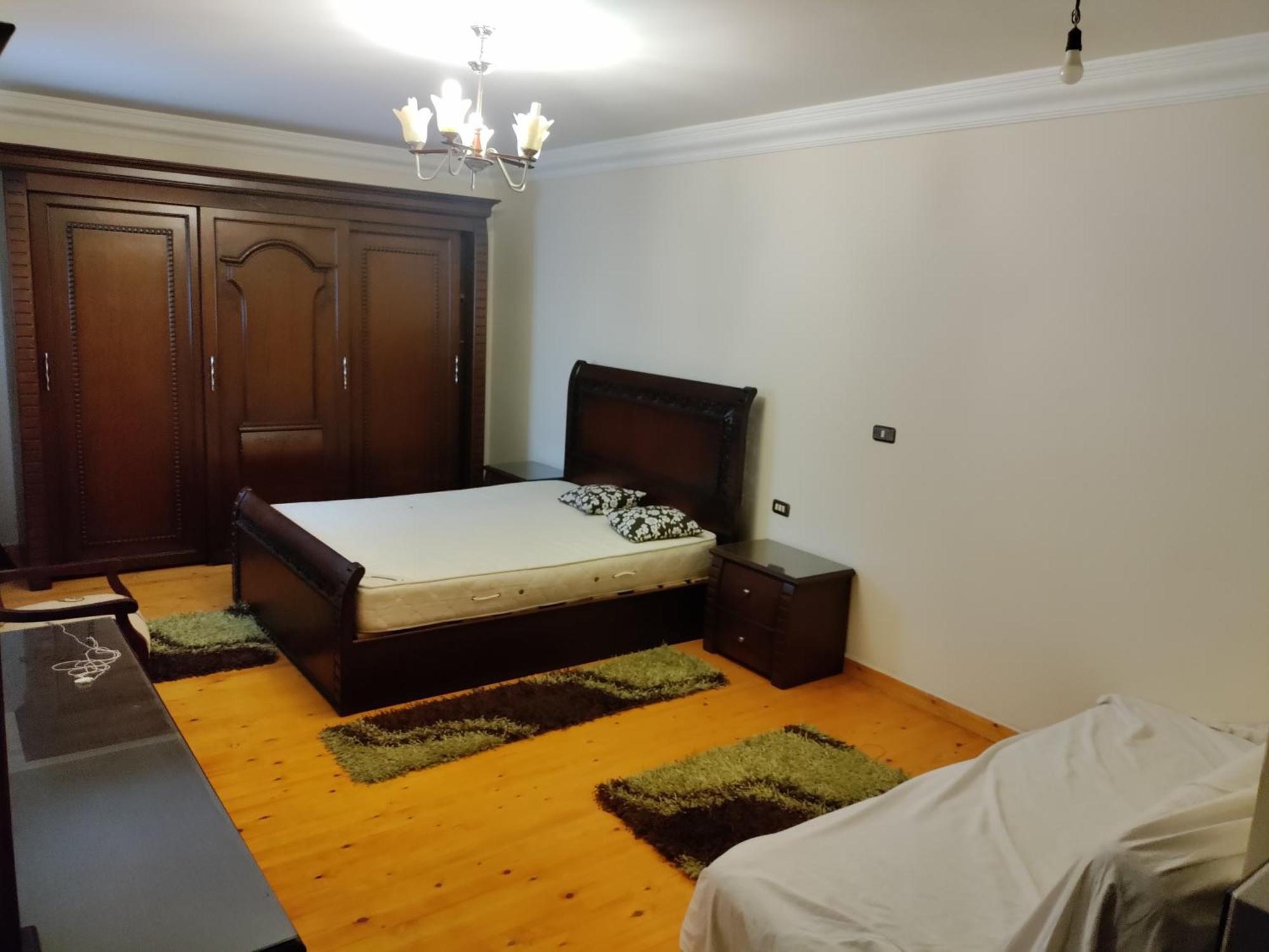 Opal Apartment