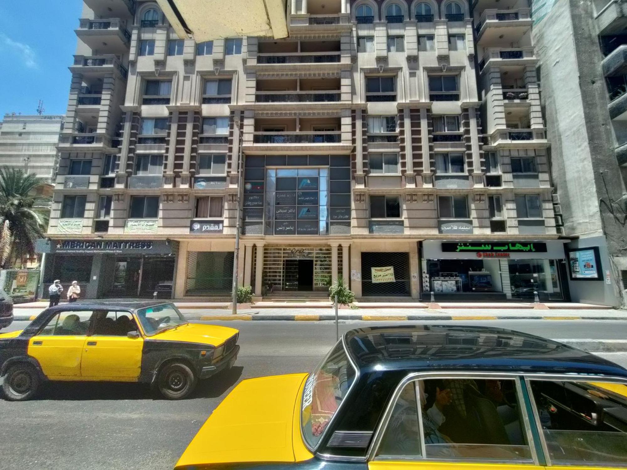 Opal Apartment Alexandria